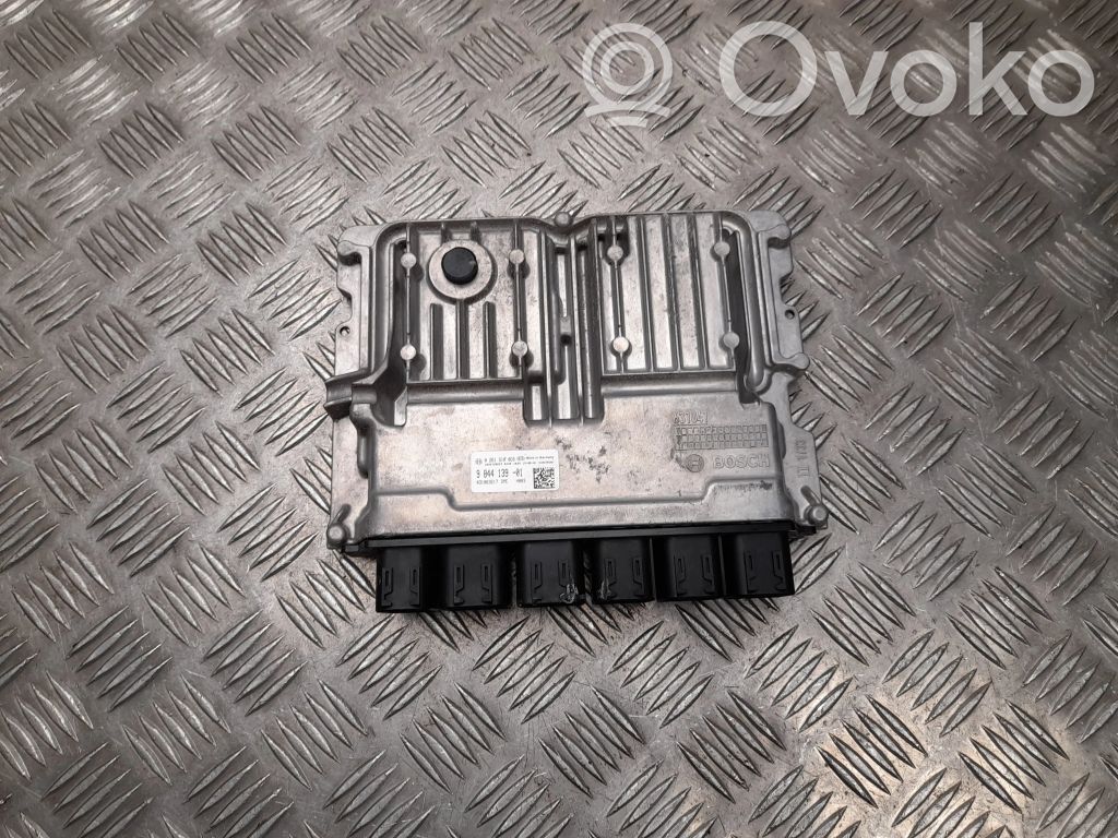 BMW 3 G20 G21 Centralina/modulo del motore 