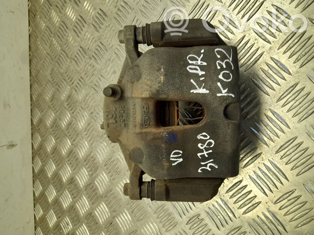 Etujarrusatula   16L,PDE57,VD31780