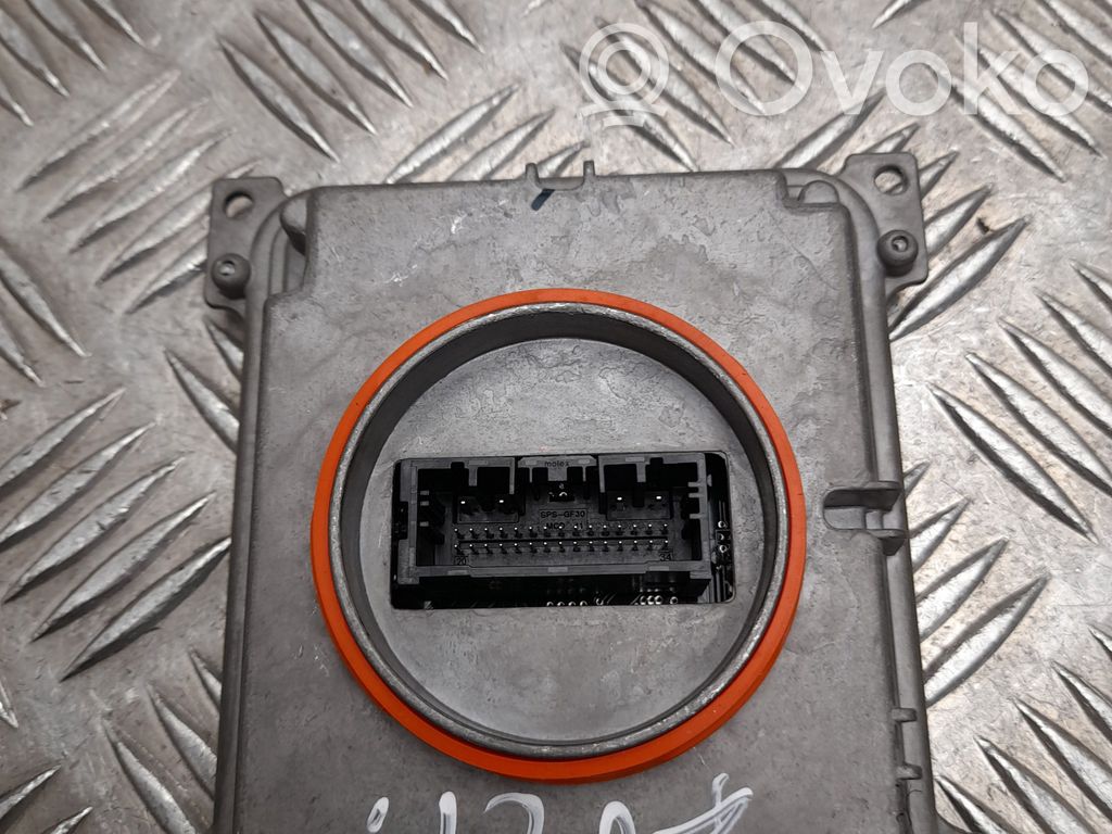 Valomoduuli LCM   HW01,G7620,SW01