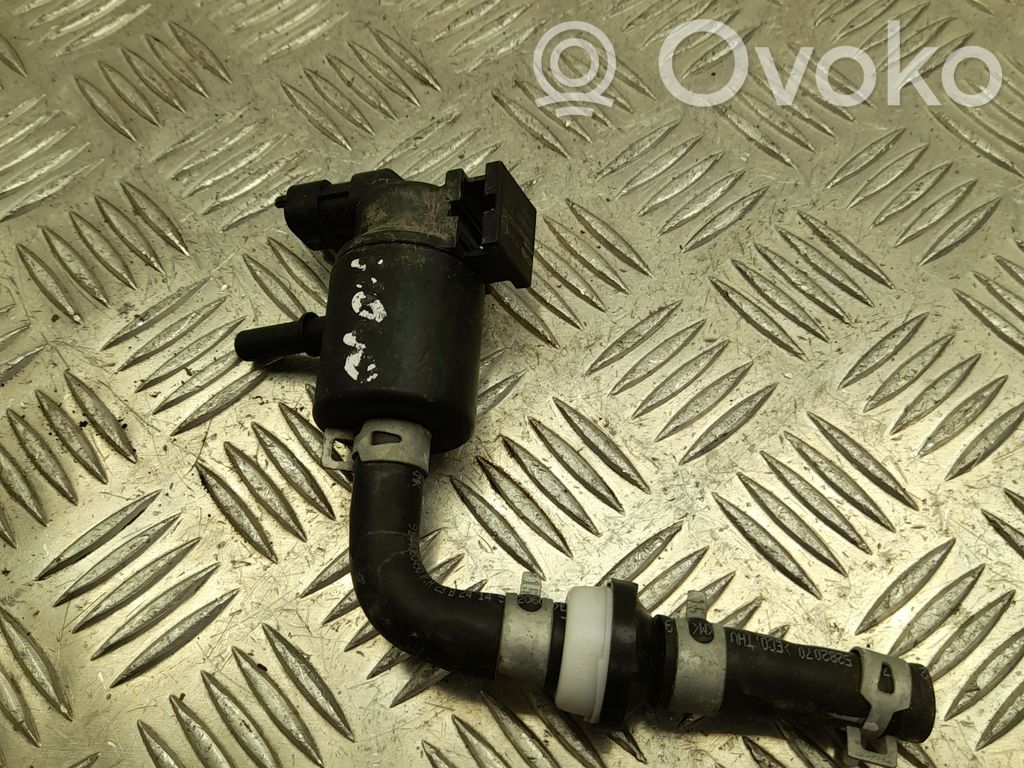 Hyundai Tucson IV NX4 Turbo solenoid valve 