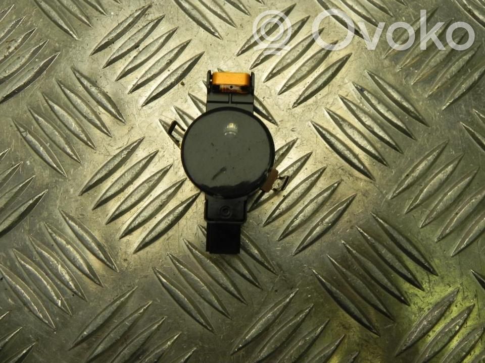 Tesla Model S Rain sensor 