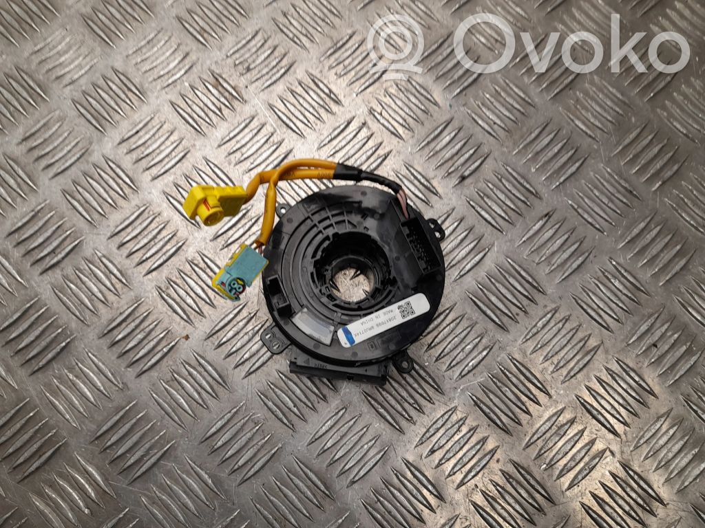 Cadillac SRX Innesco anello di contatto dell’airbag (anello SRS) 