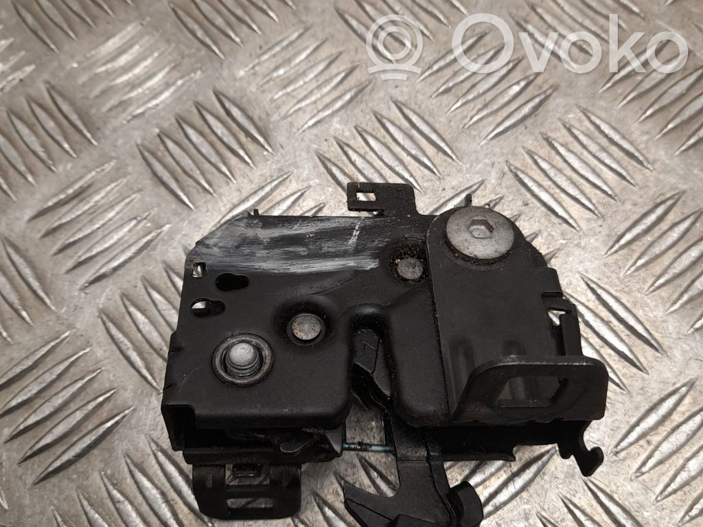 Alfa Romeo Giulia Engine bonnet/hood lock/catch 
