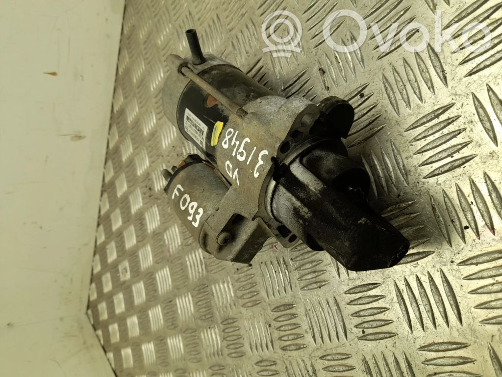 Motor de arranque   55497878,VD31948