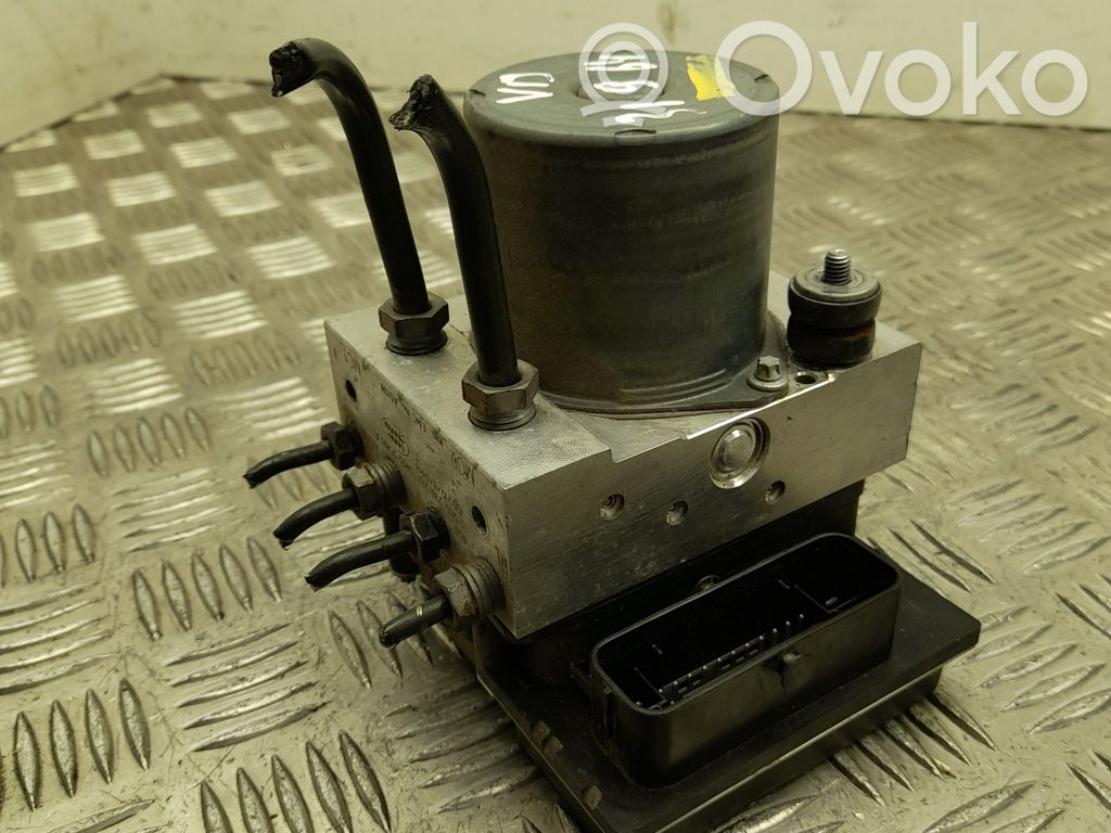 Unidad de control/módulo del ABS   DH222C405AC,VD31964