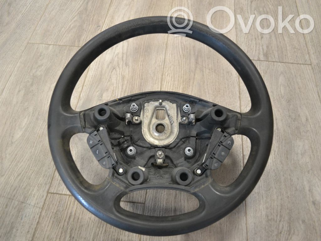 Iveco Daily 6th gen Volante 