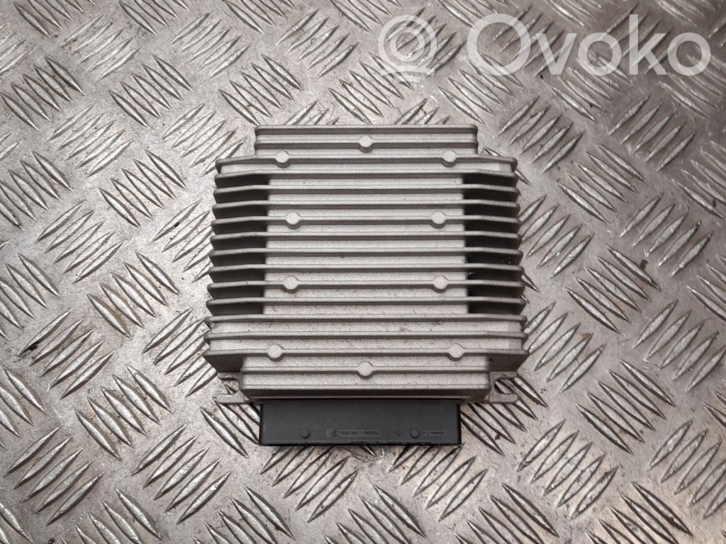 Garso stiprintuvas   100483310A,R2753