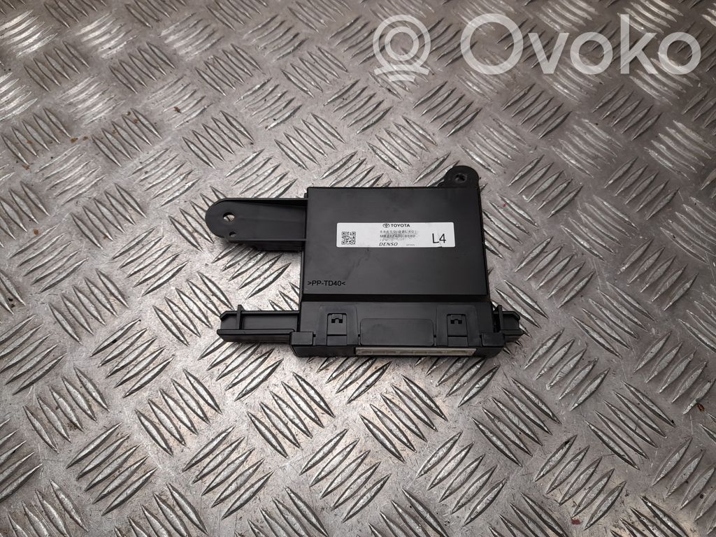 Other control units/modules   8865002L40,G7709