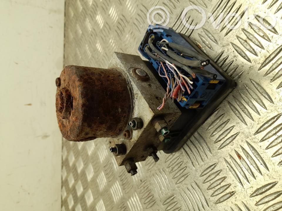 Renault Laguna II ABS control unit/module 