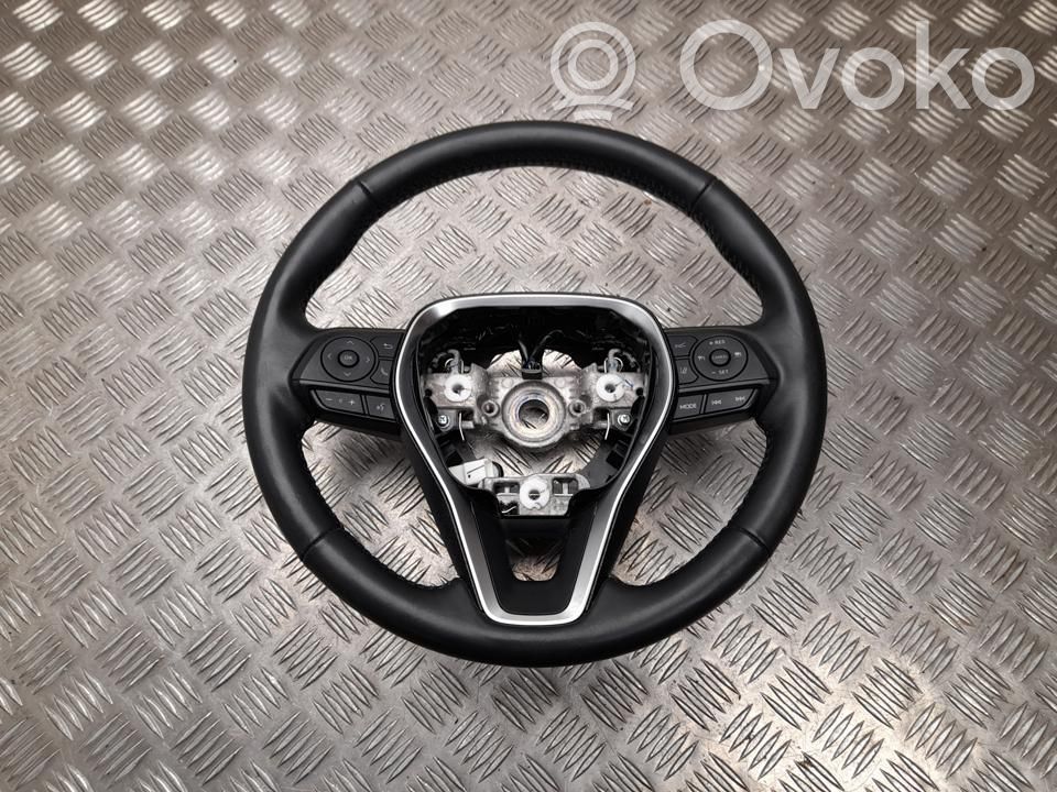Toyota Corolla E210 E21 Volante 
