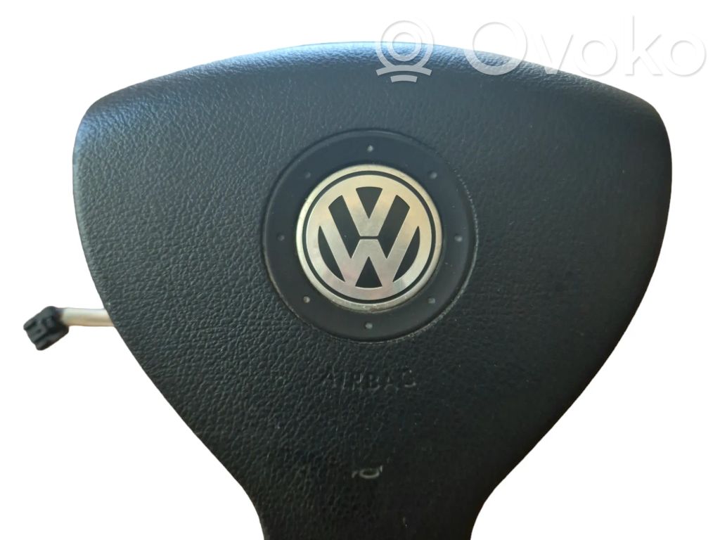 Volkswagen PASSAT B6 Airbag del volante 
