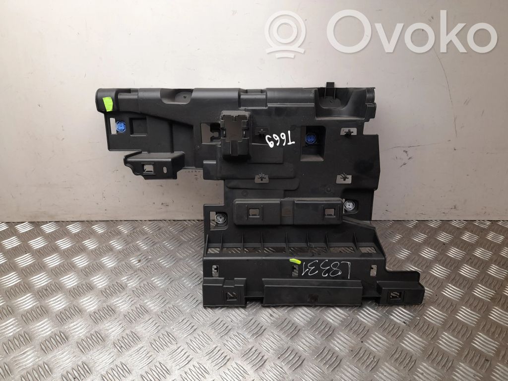 Opel Combo E Alte piese de interior 