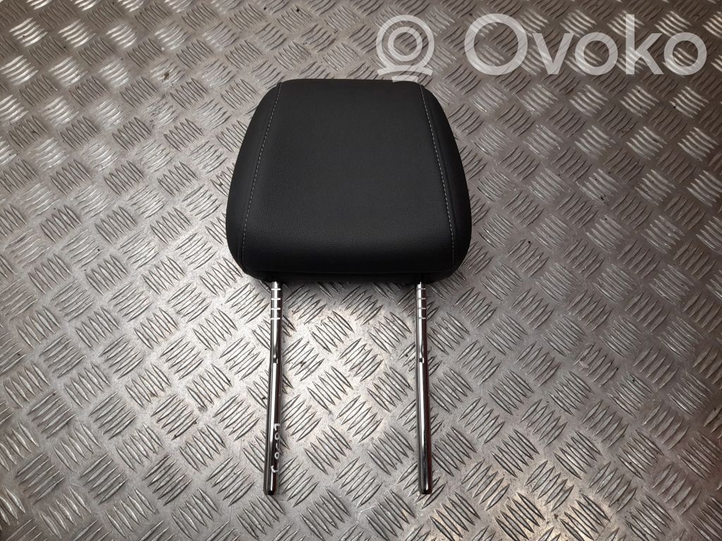 Opel Astra K Rear seat headrest 