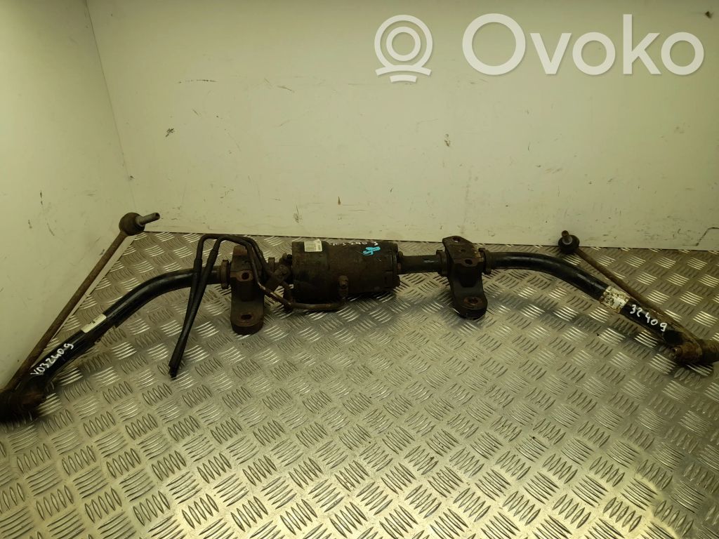Land Rover Range Rover Sport L320 Stabilizator aktywny osi przedniej 