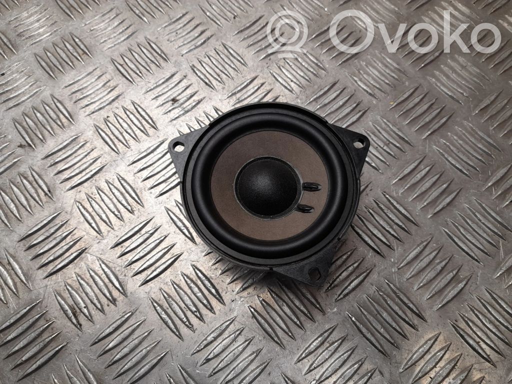 BMW iX Front door high frequency speaker 