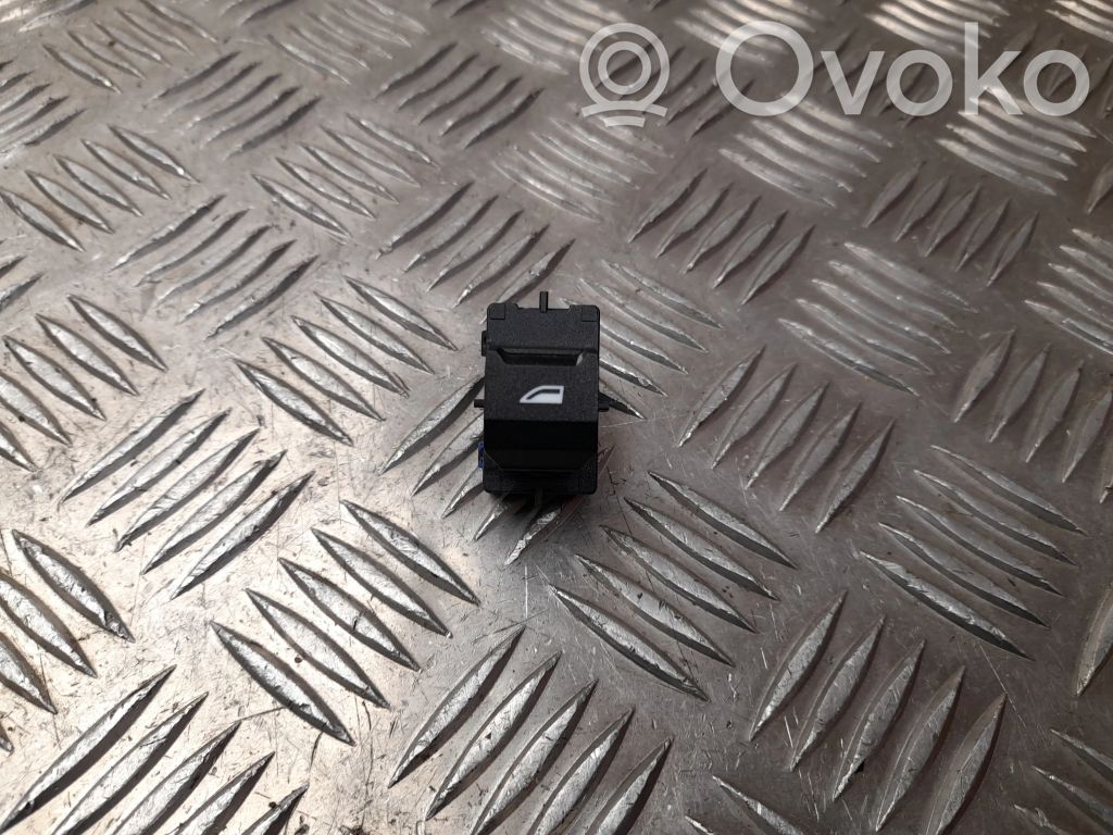 BMW iX Electric window control switch 