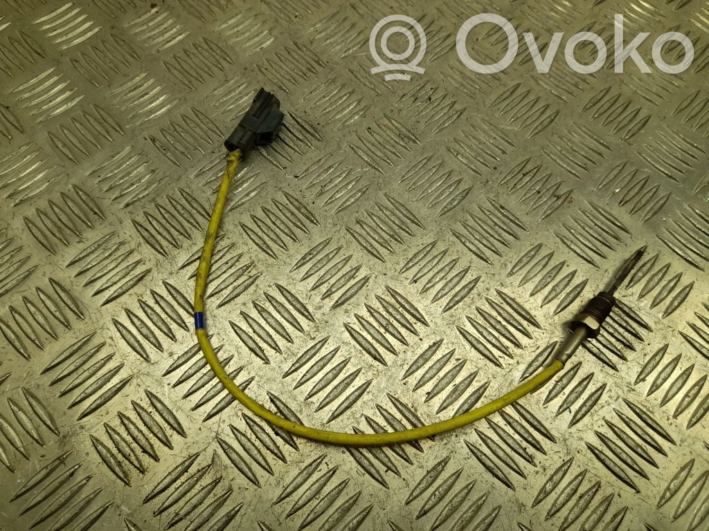 Ford Transit Exhaust gas temperature sensor 