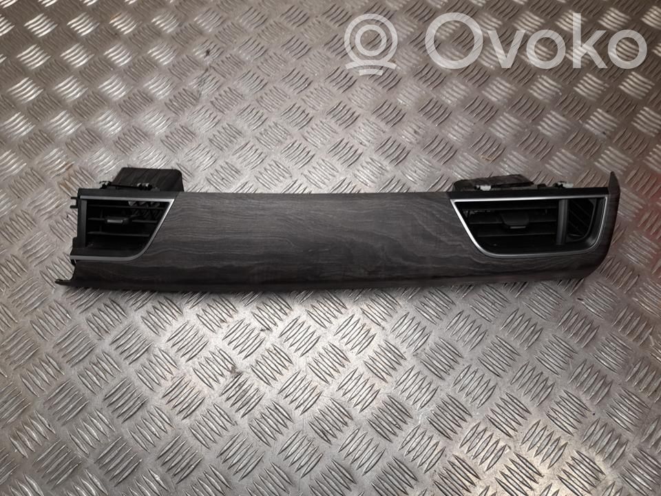 Renault Kangoo III Grilă ventilație/ramă laterală bord 