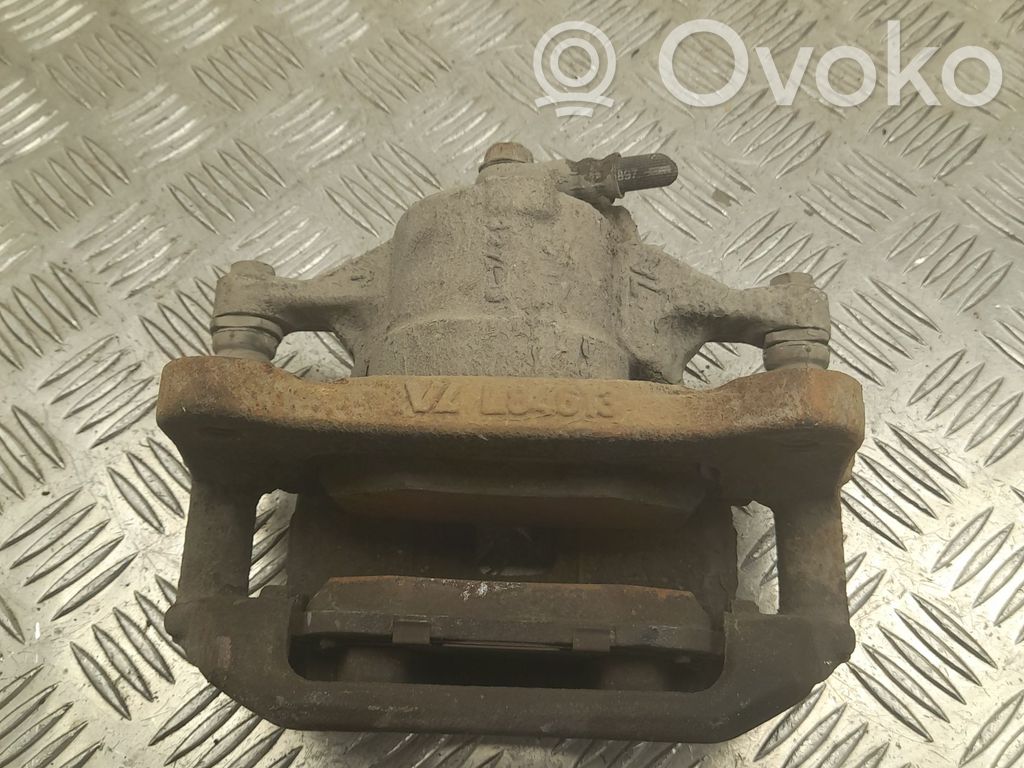 Toyota Corolla E210 E21 Передний суппорт 