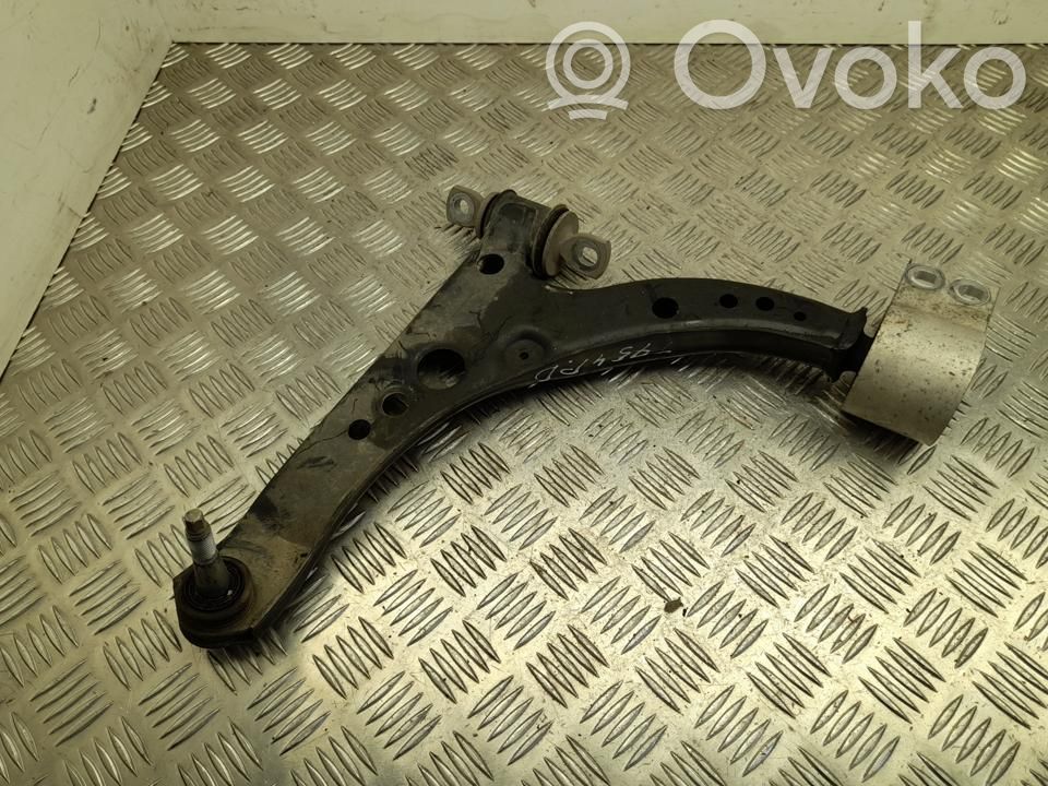Opel Astra K Querlenker Achsschenkel vorne 