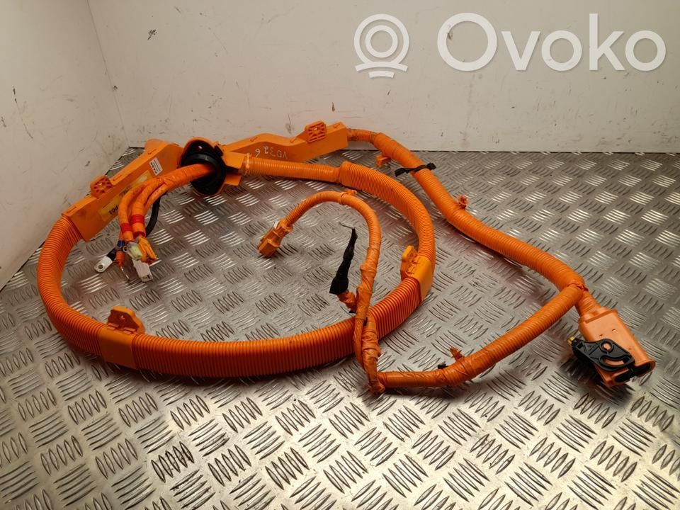 KIA Ceed Otros cableados 