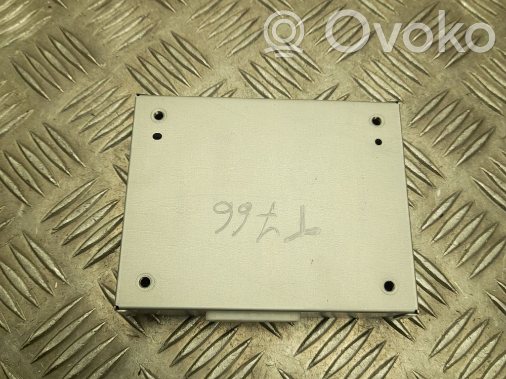 Autres unités de commande / modules   KL3B66UU0C,G7847