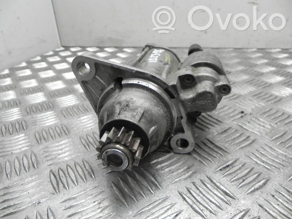 Volkswagen Golf VIII Motor de arranque 