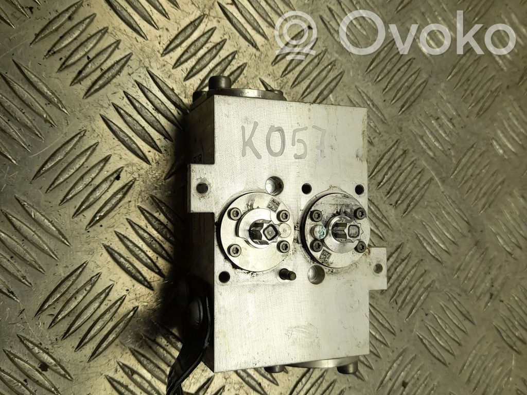 Audi Q8 e-tron Electroválvula del turbo 