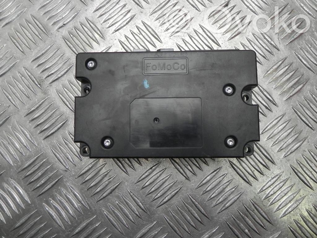 Ford Focus Bluetooth control unit module 