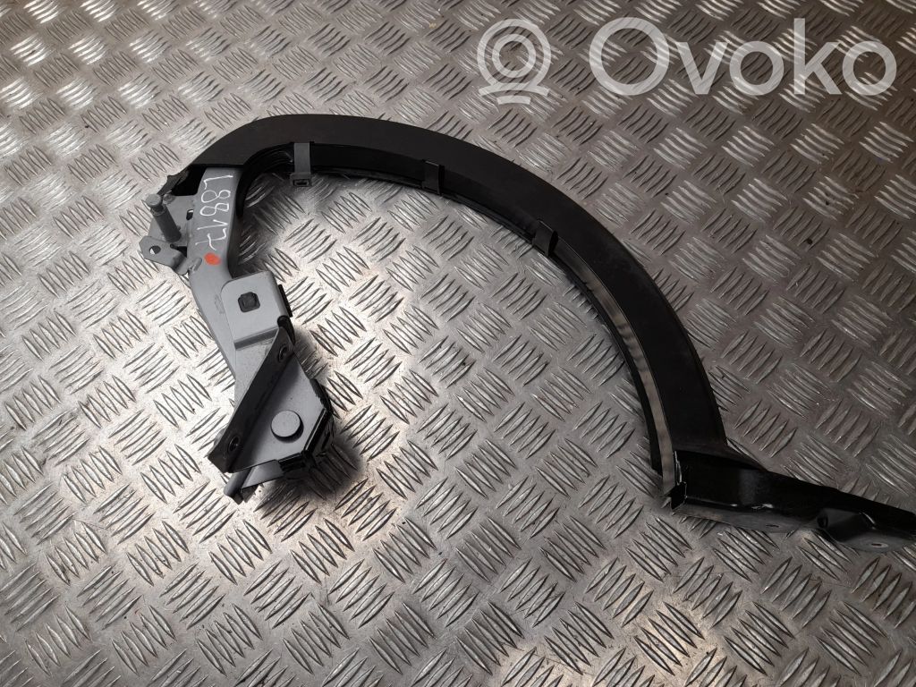 Alfa Romeo Giulia Tailgate/trunk/boot hinge 