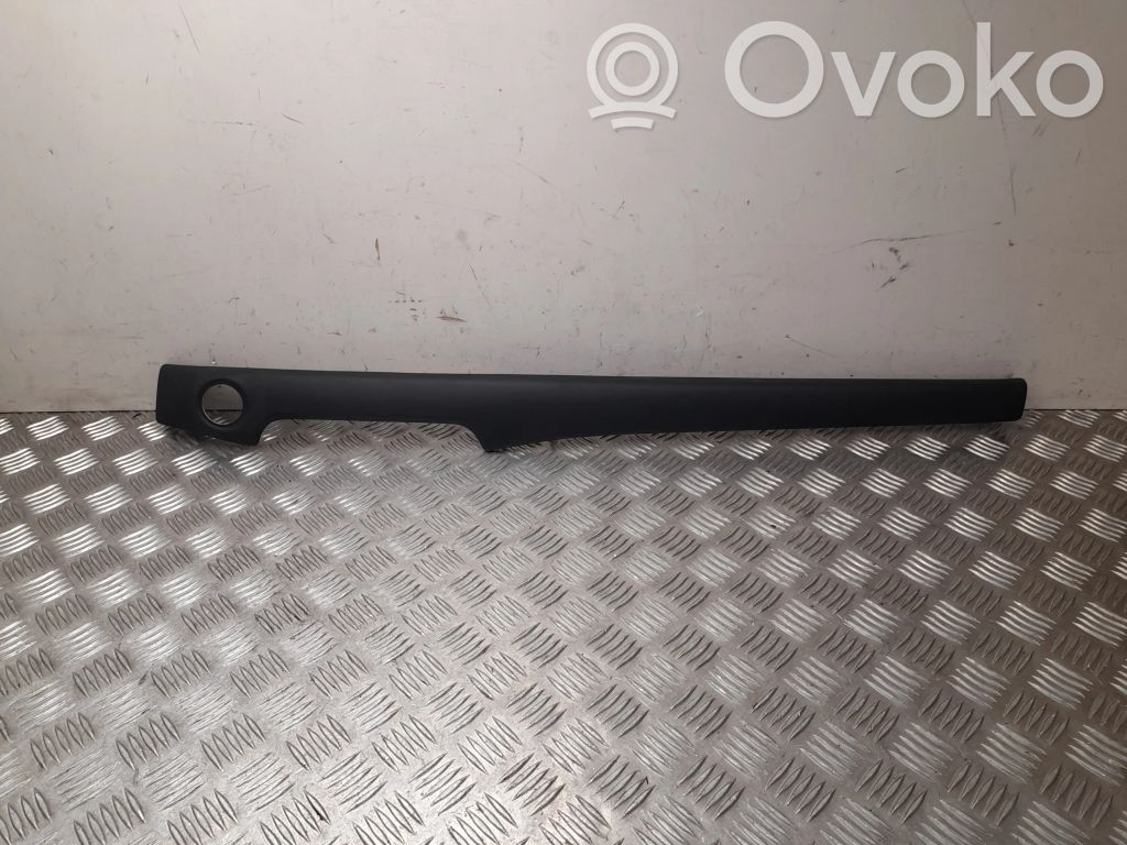 Console centrale, commande chauffage/clim   KB8C55311,L8916