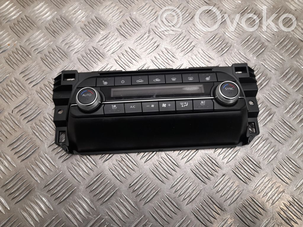 Mazda CX-5 Climate control unit 