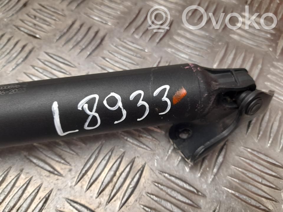 KIA Ceed Muelle neumático del maletero/compartimento de carga 
