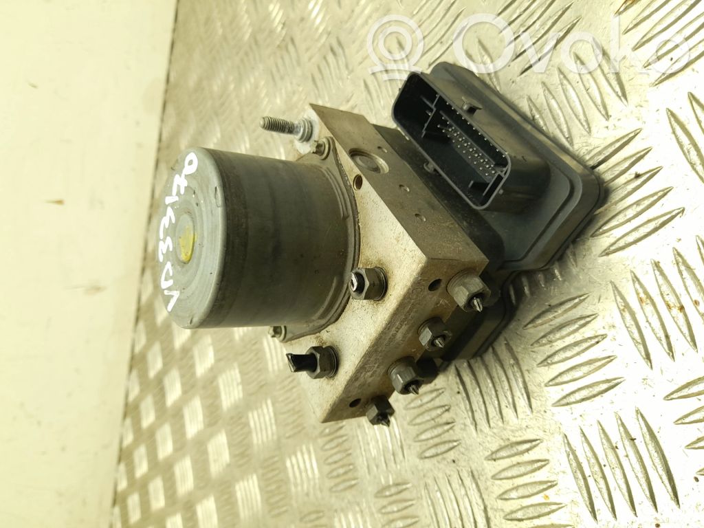 ABS control unit/module   46857729,468577290,VD33170