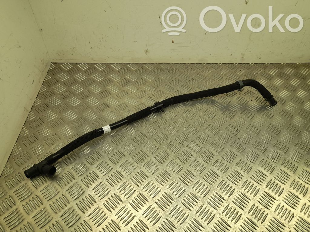 Audi Q8 e-tron Engine coolant pipe/hose 