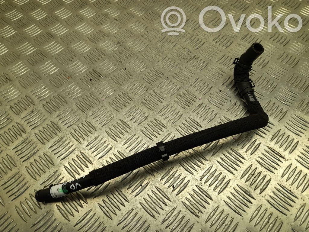 Audi Q8 e-tron Engine coolant pipe/hose 