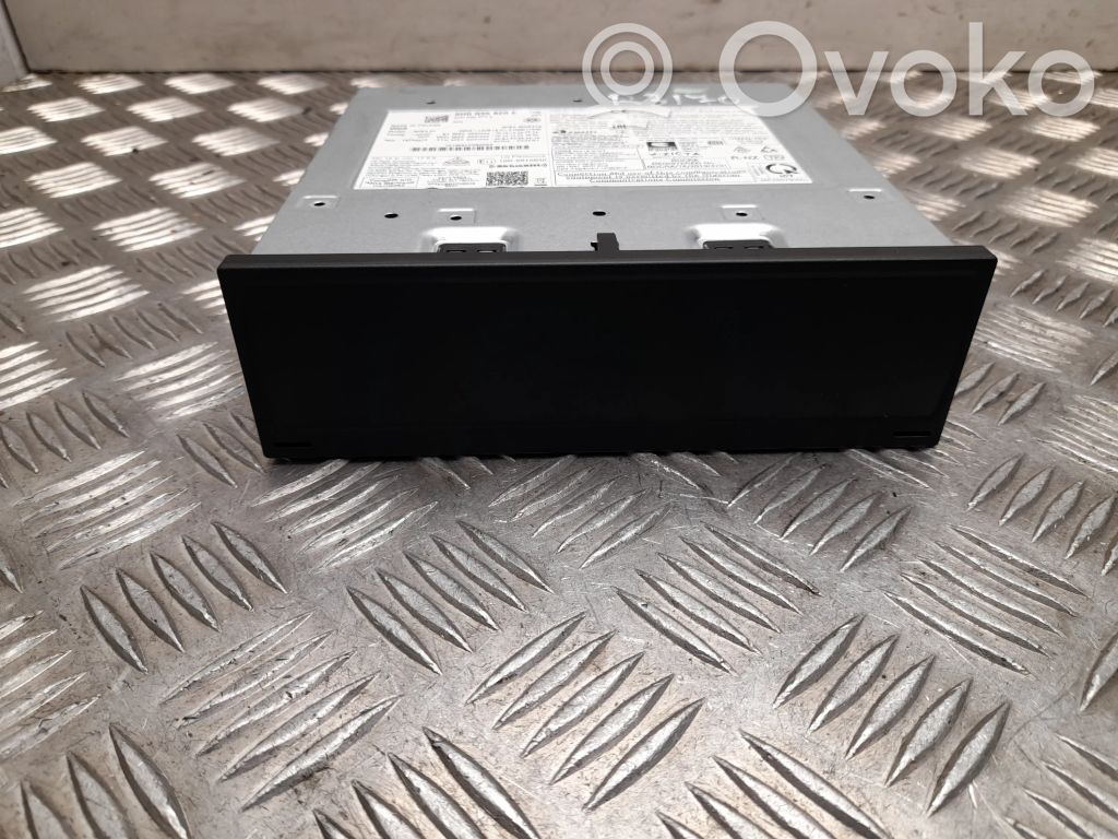 Volkswagen Golf VIII Unité / module navigation GPS 