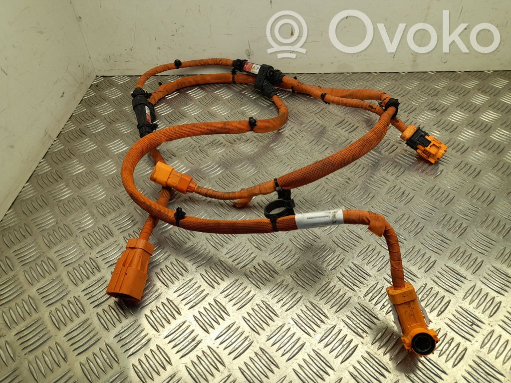 Otros cableados   4KR971059,VD33344