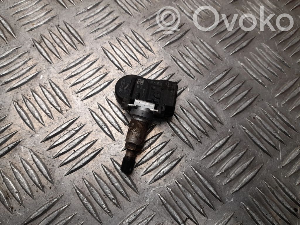 KIA Sorento Tire pressure sensor 