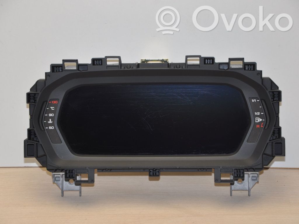 Audi A3 8Y Vitezometru (grup de instrumente) 