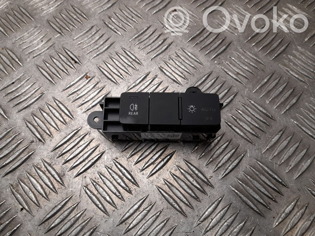 Audi A3 8Y Other switches/knobs/shifts 
