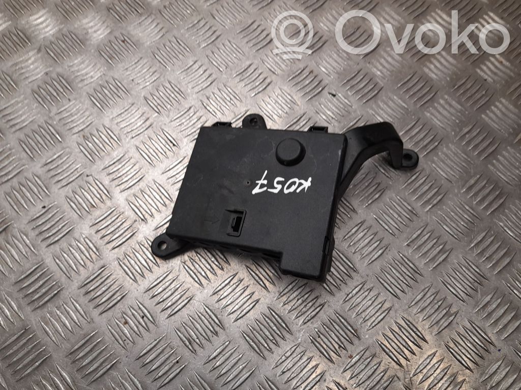 Audi Q8 e-tron Fuse box set 