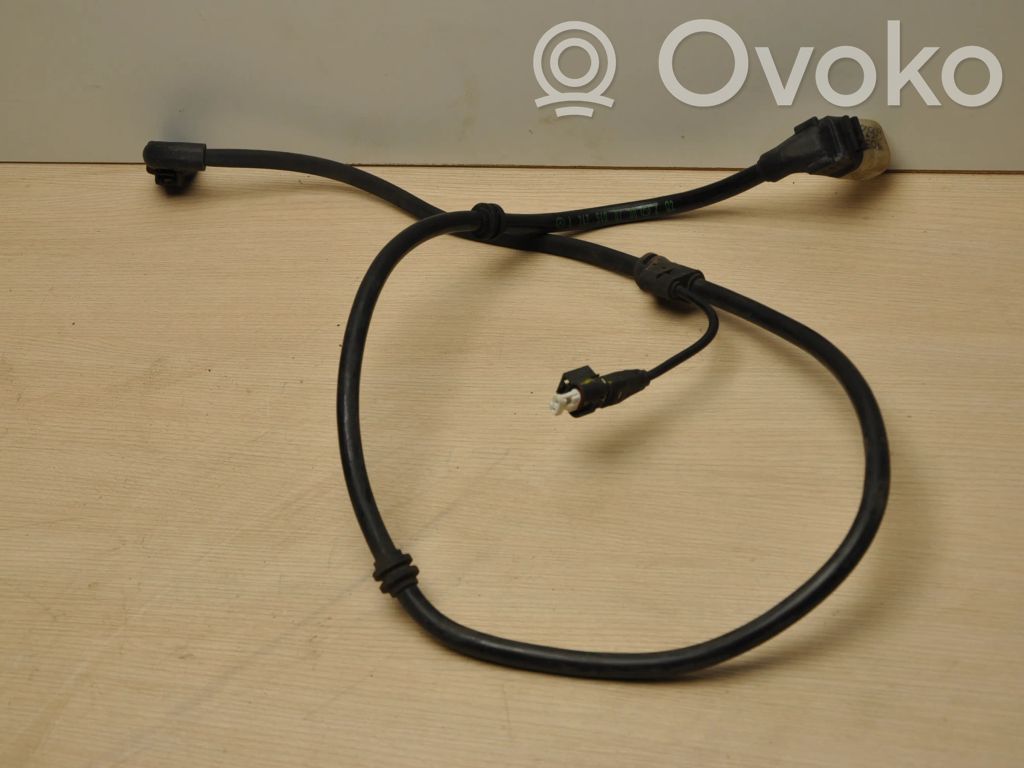 Mercedes-Benz EQA Cableado del sensor ABS trasero 