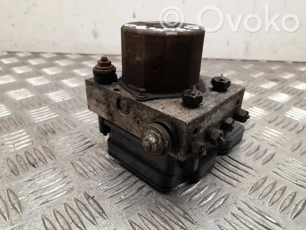 Ford Transit ABS Blokas 