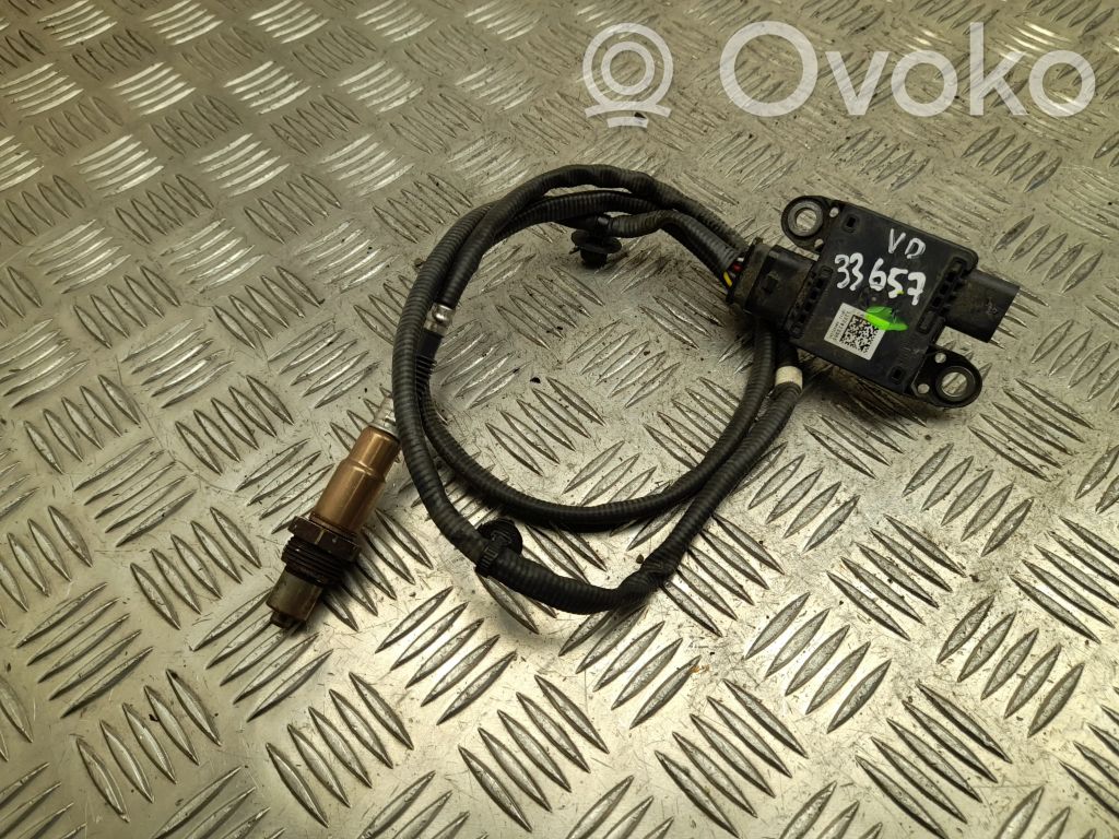 Lambda probe sensor   227930491R,VD33657