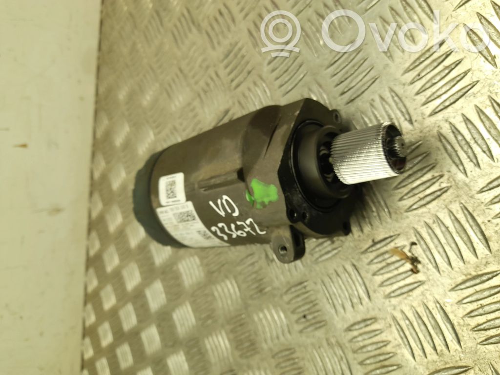 Pompa wspomaganie układu kierowniczego   5Q0910143B,5Q0959439S,VD33672
