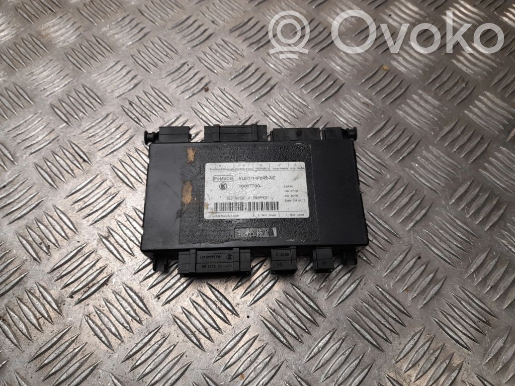Ford Explorer Seat control module 
