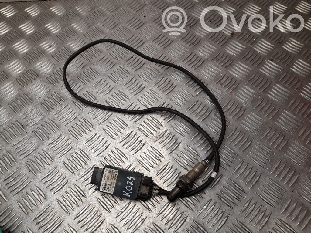 Land Rover Discovery Sport Lambda probe sensor 