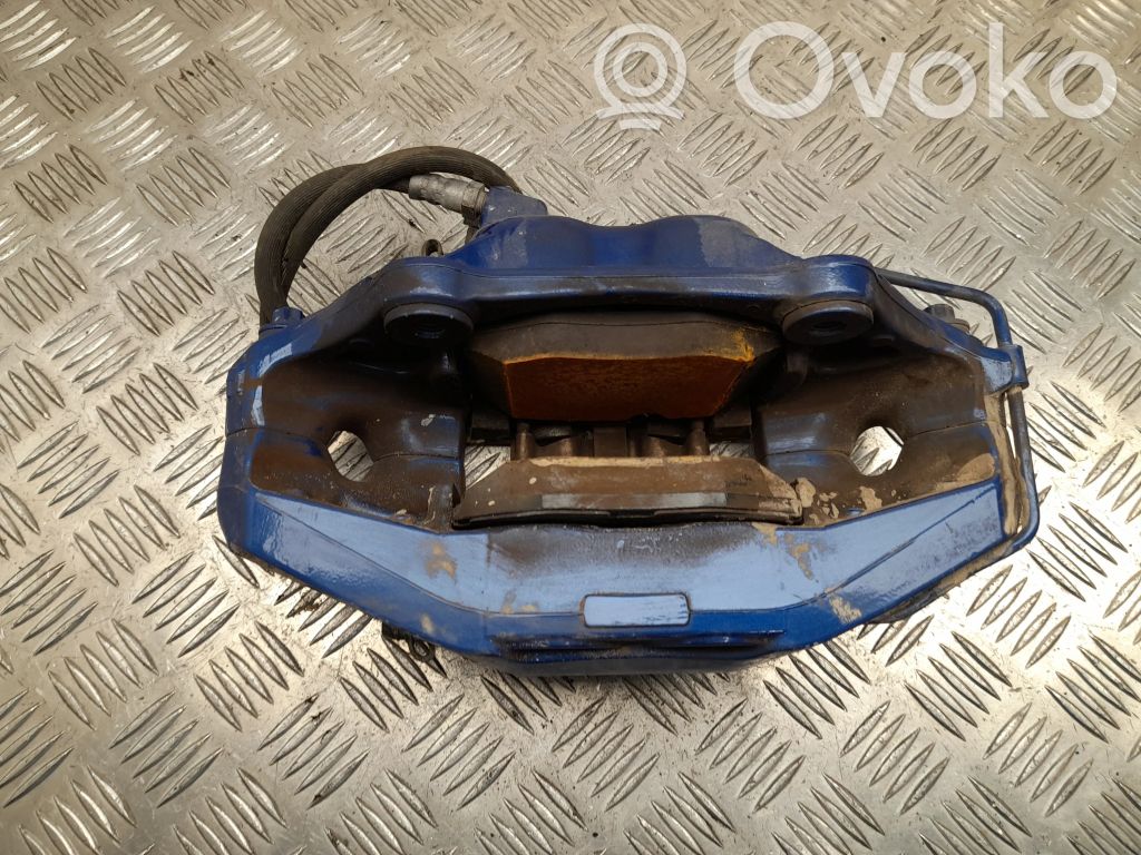 BMW iX Zacisk hamulcowy przedni 