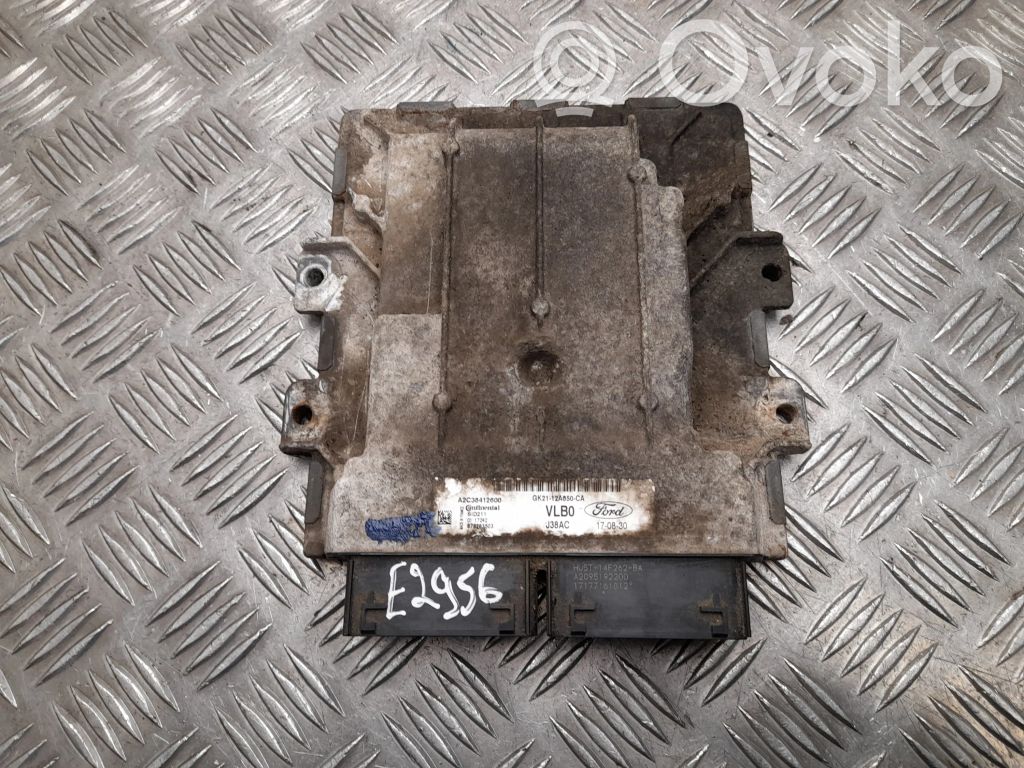 Engine control unit/module   GK2112A650CA,E2956